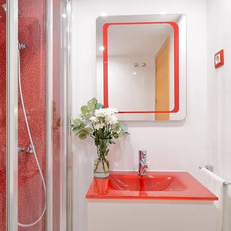 Iloftmalaga Playa Machado Apartment *