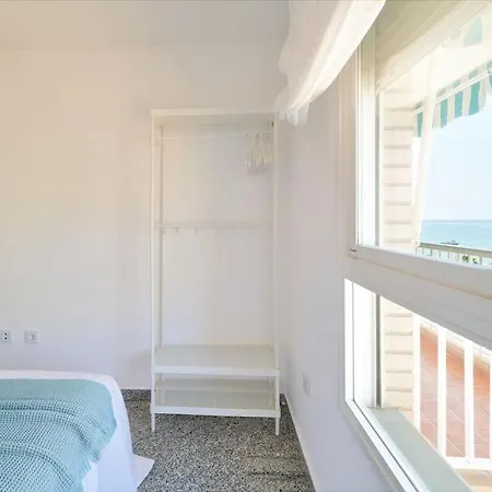 Iloftmalaga Playa Machado Apartment