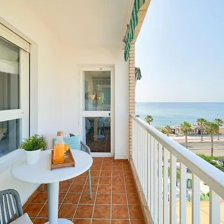 Iloftmalaga Playa Machado *