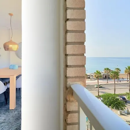 Iloftmalaga Playa Machado Malaga