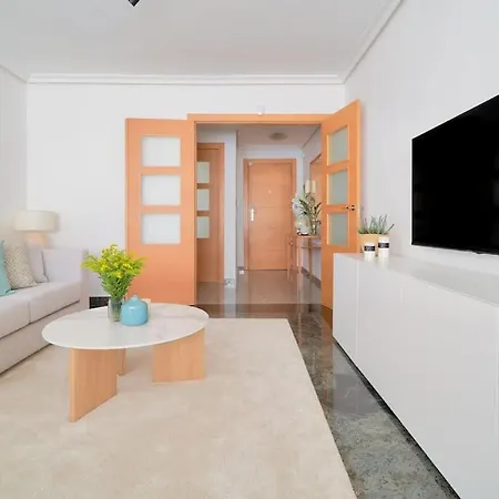 Apartment Iloftmalaga Playa Machado *